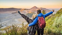 Mount Bromo Sunrise – Exclusive Guided Tour (All-Inclusive)