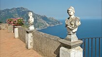 Ravello Private transfer from or to Naples