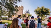 Full Day Tour to Avila & Segovia from Madrid