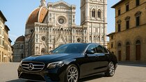 Private Transfer from Florence Airport and Hotel to Bologna
