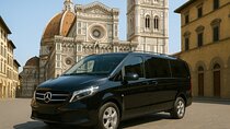 Private Transfer from Florence Airport to Florence city centre