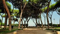 Rome Aventine Hill and Orange Garden Guided Walking Tour
