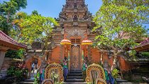 Ubud Story Guided Walking Street Tour
