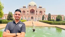 Full & half Day Delhi Private Car Tour - Customizable Sightseeing