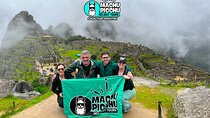 2 Days Machu Picchu Tour by Car 