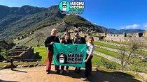 2 Day Machu Picchu and Sacred Valley Tour