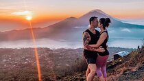 Mount Batur Trekking and Natural Hot Spring 
