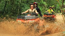  Tulum Cancun ATV Tour Experience