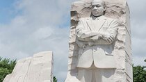 Civil War African American Heritage Tour in Washington DC