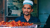 Old Delhi Street Food and Spice Market Tour