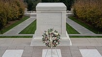  Private Tour of Arlington DC National Cemetery with Hotel Pickup
