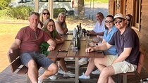 McLaren Vale Wine Region via Hahndorf Full-Day Tour from Adelaide