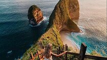 From Bali- Nusa Penida One Day Trip with All inclusive