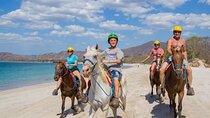 Adventurous Horse Riding in Antalya