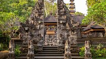  Ubud Story Walking Tour (Spanish, Japanese, English Guide)