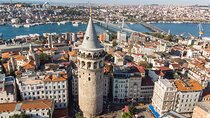 Istanbul Balat and Fatih Self Guided Walking Tour