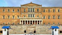 Athens Highlights Private Half-Day Tour