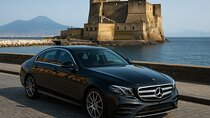 Private Transfer from Naples to Positano