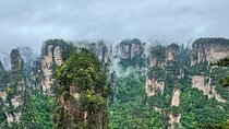 Private VIP Tour:2-Day Zhangjiajie Highlights Experience