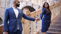Romantic Photoshooting in Verona