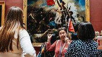 Paris: Louvre Museum Tour Mona Lisa & Iconic Masterpieces
