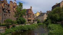 Edinburgh History Private Walking Tour