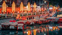 Sichuan Night Tour Jinjiang Cruise Experience