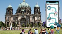 Berlin Self-Guided City Exploration Game for Family with Kids 5-9