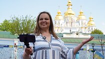 Kyiv Online Tour