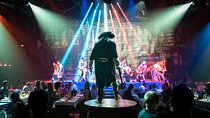 Pirates Adventure Show with transfer from North Area