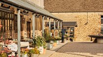 Soho Farmhouse (Chipping Norton) to Heathrow Airport