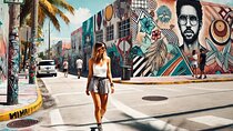 City Tour: Miami, Wynwood, and Little Habana + Cruise Tour