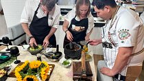 Traditional Mexican Cooking Classes