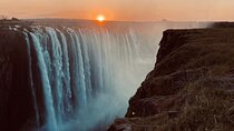 Victoria Falls Private Tour of the Falls