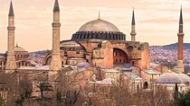 Istanbul Private Cultural Tours, Hotel Transfers Including