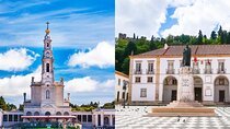Fátima + Tomar Private Tour