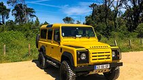 Sintra Cascais 4x4 Land Rover Photo Panoramic Private Tour