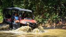 ATV Adventure & Snorkel Experience (Tamarindo, Playa Grande, Flamingo, Potrero)