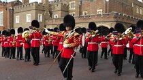 Essential London Tour and Changing of the Guard, in Spanish