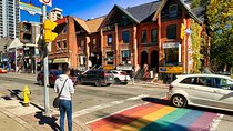 A Walk Through Toronto's LGBTQ History