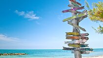 Discover Key West Full Day Adventure Departing from Miami