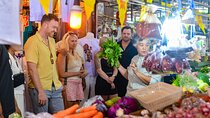 Phuket Thai Cooking Class with Market Tour and Hotel Pickup
