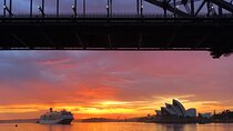 Twilight Treasures Sunset Sydney Harbour Cruise