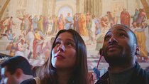 Vatican and Vatacombs Tour: Treasures of the Sistine Chapel 