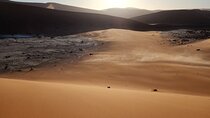 3 Days Sossusvlei Highest Dunes
