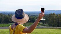 Hunter Valley Winery - Premium Tasting for Private Group Tours 