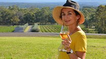 Hunter Valley Winery - Premium Tasting for Private Tours 