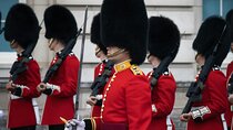 London Top 30 Sights Tour including Changing Of The Guard