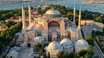 Private Tour Explore Istanbul and Airport Transfer