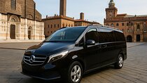 Private Transfer from Bologna to Bologna Airport